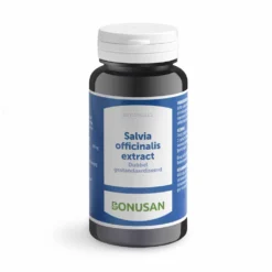 Bonusan Salvia Officinalis