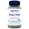 Orthica Omega 3 Vegan