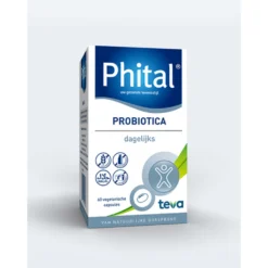 Phital Probiotica Daily