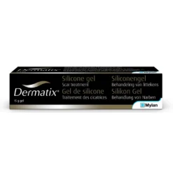 Dermatix Siliconen Gel