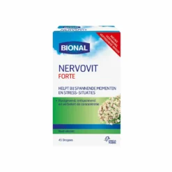 2x Bional Nervovit Forte