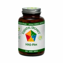 Essential Organics HNS-Plex