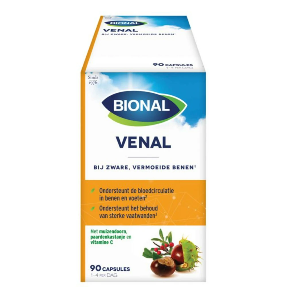 Bional Venal 1 Bional Venal