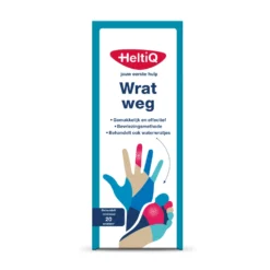 HeltiQ WratWeg