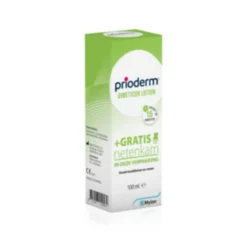 2x Prioderm Dimeticon Lotion -Gezondheidsproducten Winkel 760364 3