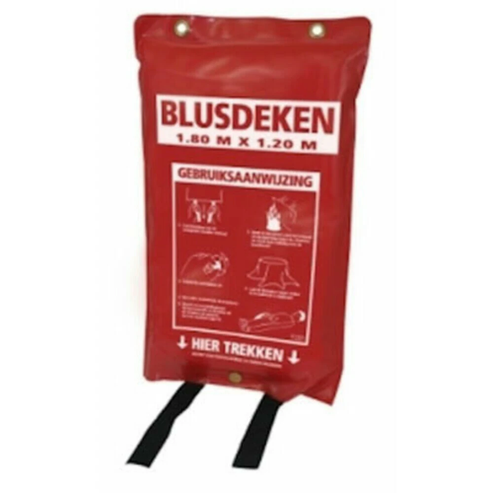 HeltiQ Blusdeken 180x120cm 1 HeltiQ Blusdeken 180x120cm