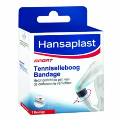 Hansaplast Tenniselleboogbandage
