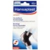 Hansaplast Sport Verstelbare Neopreen Kniebandage
