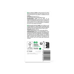 Purasana Propolis 135 Mg -Gezondheidsproducten Winkel 878336 3