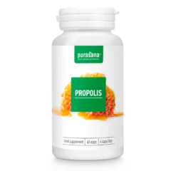 Purasana Propolis 135 Mg -Gezondheidsproducten Winkel 878336 5