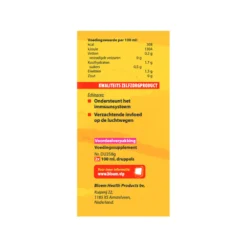 Bloem Echinacea 7 Bloem Echinacea -Gezondheidsproducten Winkel 878464 4