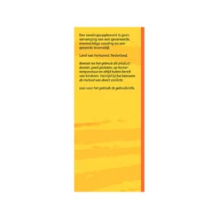 Bloem Rusta Met St Janskruid -Gezondheidsproducten Winkel 879015 3