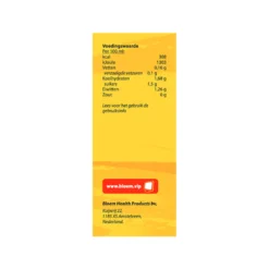 Bloem Viola Equi -Gezondheidsproducten Winkel 879167 4