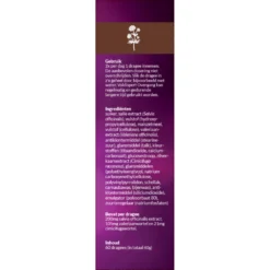 Valdispert Overgang 6 Valdispert Overgang -Gezondheidsproducten Winkel 880219 3