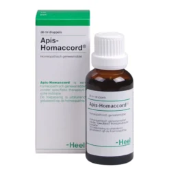 Heel Apis Homaccord