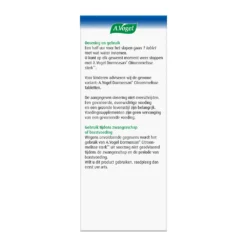 A.Vogel Dormeasan Citroenmelisse Sterk 8 A.Vogel Dormeasan Citroenmelisse Sterk -Gezondheidsproducten Winkel 925204 3