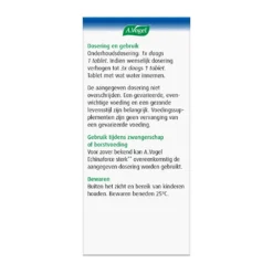 A.Vogel Echinaforce Sterk -Gezondheidsproducten Winkel 925208 3