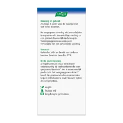 A.Vogel Famosan Stemmingswisselingen -Gezondheidsproducten Winkel 925219 3