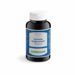Bonusan Curcuma Longa Extract