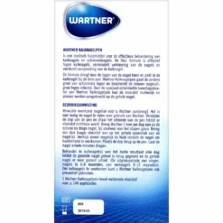Wartner Kalknagelpen -Gezondheidsproducten Winkel 936993 4