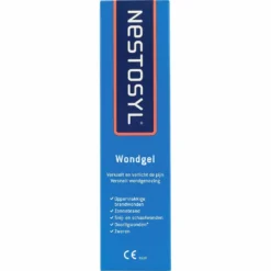 2x Nestosyl 3-in-1 Wondgel