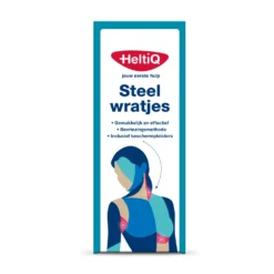 HeltiQ Steelwratjes