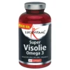 Lucovitaal Super Visolie Omega 3
