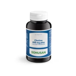 Bonusan Choline 400 Mg Plus