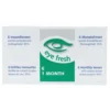 Eye Fresh Zachte Maandlenzen 6-pack -5,00