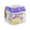 Nutricia Nutridrink Compact Protein Vanille