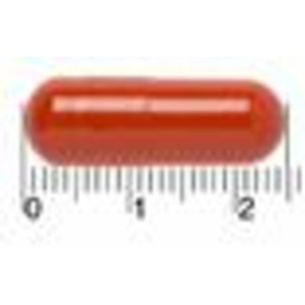 Roter Cystiberry 2 Roter Cystiberry - Afbeelding 2