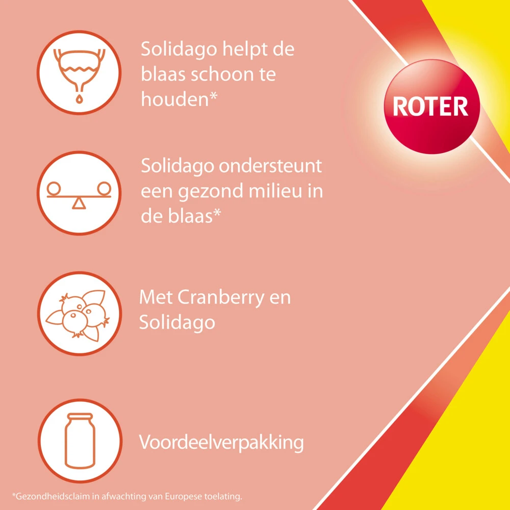 2x Roter Cystiberry 3 2x Roter Cystiberry - Afbeelding 3