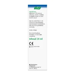 2x A.Vogel Cinuforce Neusspray Extra Sterk -Gezondheidsproducten Winkel 962843 5