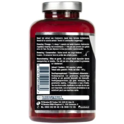 Lucovitaal Cranberry X-tra One A Day -Gezondheidsproducten Winkel 968694 4