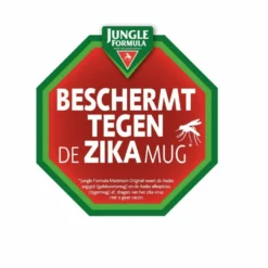 2x Jungle Formula Spray Maximum 50% Deet -Gezondheidsproducten Winkel 969861 2