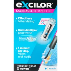 Excilor Kalknagel Kwastje