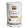 2x Mattisson Psyllium Vezels Biologisch