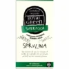 Royal Green Superfood Spirulina