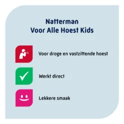 Natterman Voor Alle Hoest Kind -Gezondheidsproducten Winkel 974965 4