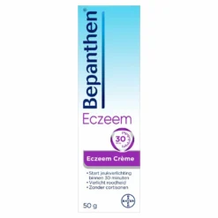 Bepanthen Eczeem Creme