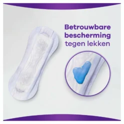 Always® 4x Always Discreet Incontinentieverband Small 6 Always® 4x Always Discreet Incontinentieverband Small -Gezondheidsproducten Winkel 975615 3