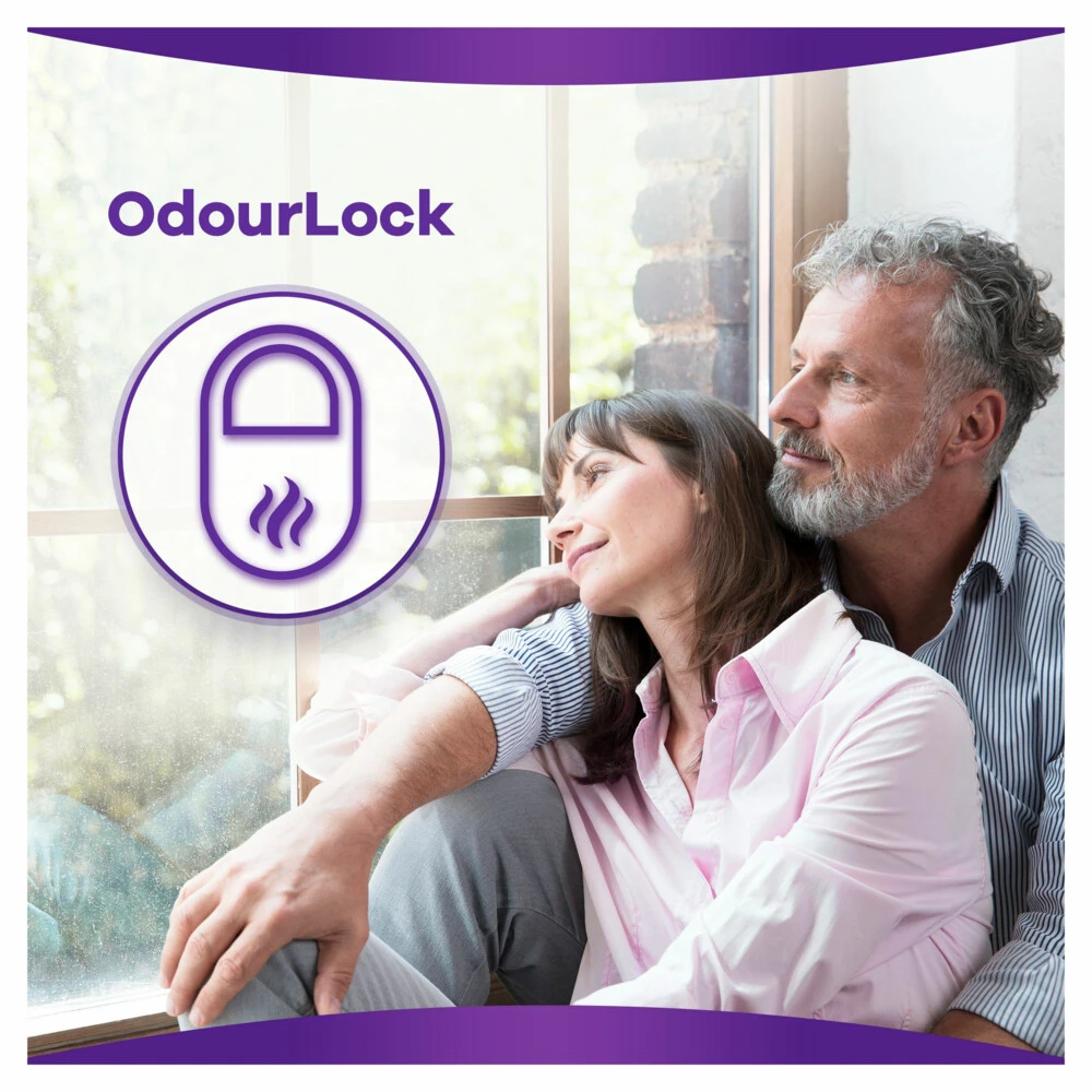 Always® 4x Always Discreet Night Small Plus Incontinentieverband Voor De Nacht 4 Always® 4x Always Discreet Night Small Plus Incontinentieverband Voor De Nacht - Afbeelding 4