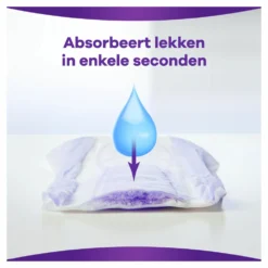 Always® 4x Always Discreet Incontinentieverband Normaal -Gezondheidsproducten Winkel 975617 3