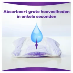 Always® 5x Always Discreet Incontinentieverband Long Plus -Gezondheidsproducten Winkel 975619 3