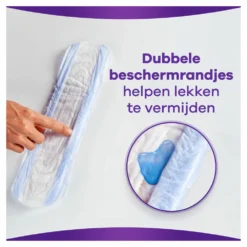 Always® 5x Always Discreet Incontinentieverband Long Plus -Gezondheidsproducten Winkel 975619 5