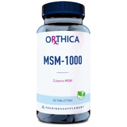 Orthica MSM-1000