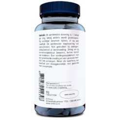 Orthica MSM-1000 -Gezondheidsproducten Winkel 976282 3