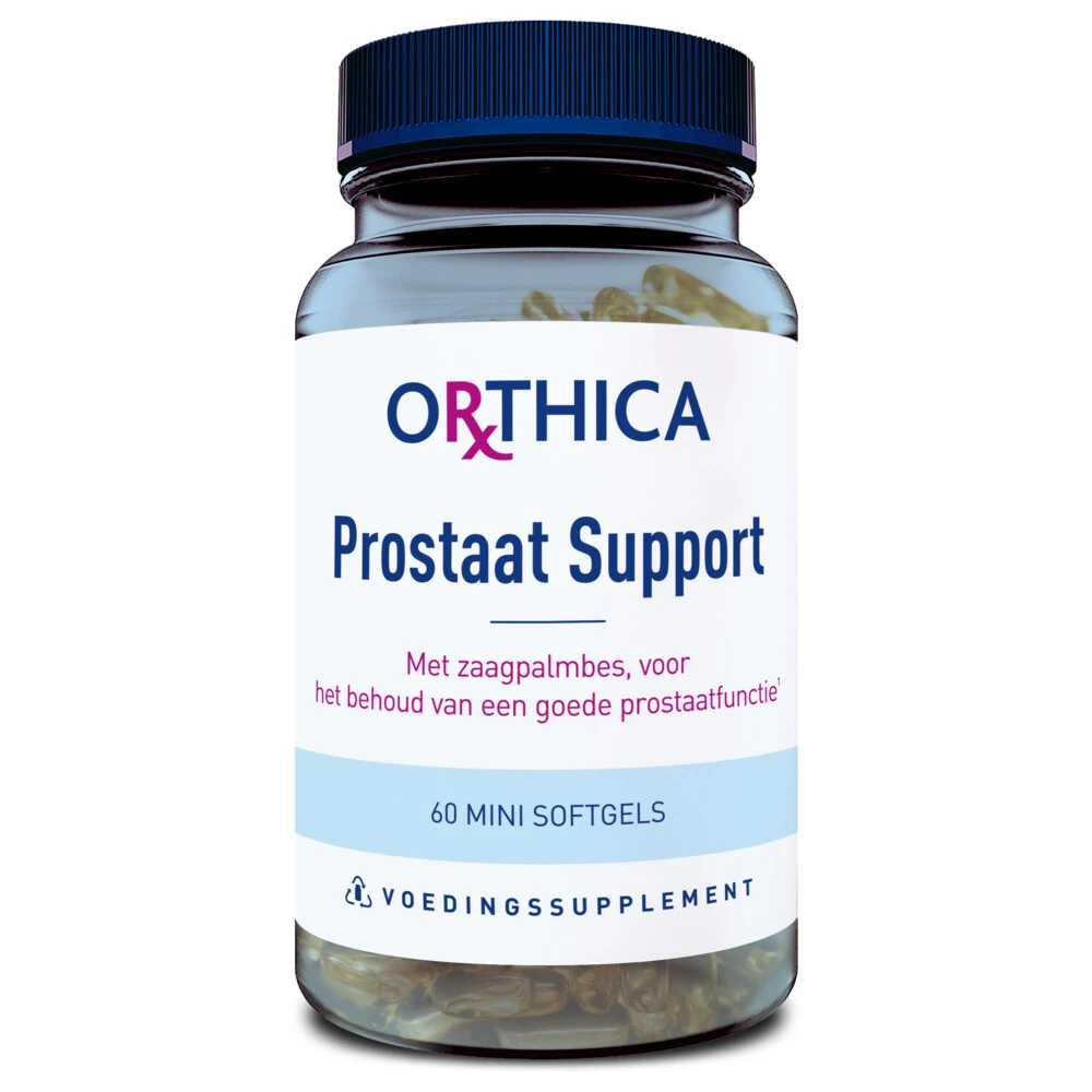 Orthica Prostaat Support 1 Orthica Prostaat Support