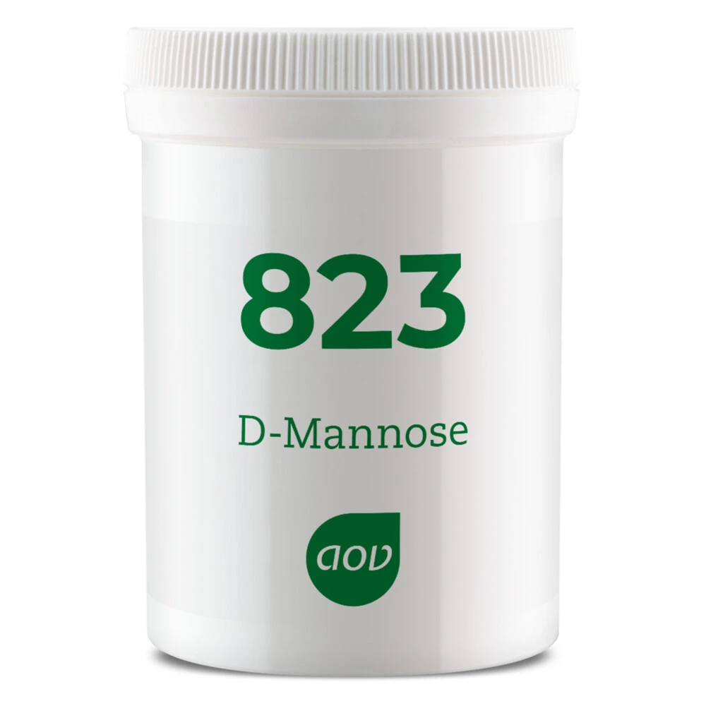 AOV 823 D-Mannose 1 AOV 823 D-Mannose