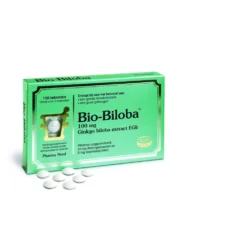 Pharma Nord Bio-Biloba